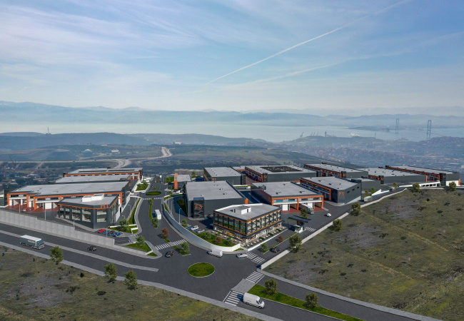 Halk GYO 2022 Üçüncü Çeyrek Rekor Finansal Sonuçları Açıklandı