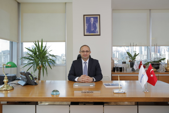 Halk GYO 2022 Üçüncü Çeyrek Rekor Finansal Sonuçları Açıklandı