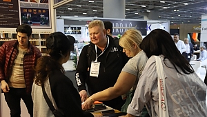 AYSAF, 500'ün üzerinde firmayı, 300 milyar dolarlık Pazar için buluşturdu