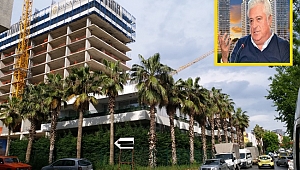 Başaran İnşaat Patronu Hüseyin Başaran Fikirtepe'de ne yapmak istiyor?