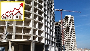GYODER ''ipotekli konut satışlarında 5 kat artış!''