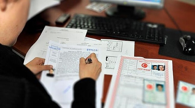 Tapuda gerçek değer beyanı dönemi