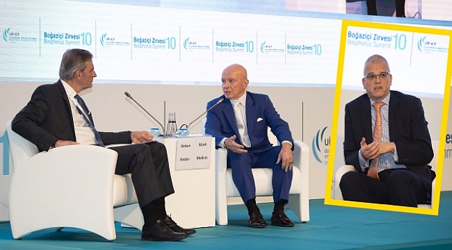Türkiye ticaret savaşlarını fırsata çevirecek potansiyele sahip