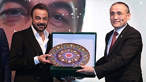 3. Türkiye Altın Marka Ödülleri Sahiplerini Buldu