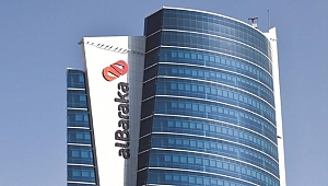 Albaraka Türk, sermayesini 1 Milyar 350 milyon TL’ye yükseltti