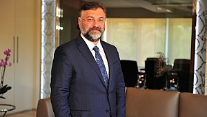 Altan Elmas ''Geçen yıla göre yüzde 55'lik bir artış yakaladık.''