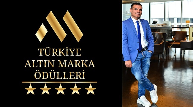 Altın Markalar Ödül Töreni Kapsamında, 1 Milyar Dolarlık Yatırım İçin Geliyorlar