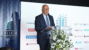 Ayider Başkanı Tavukçuoğlu ''Bağdat Caddesi'nde Kentsel Dönüşüm 2020'de Yüzde 30 Artacak''