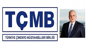 Çimento Sektörü İhracat Gelirinde % 46'lık Artış