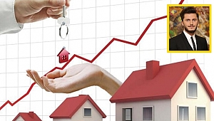 Hasanoğlu ''Sektör, 2020 konut satışlarında yeniden yükselme bekliyor''