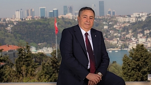 İNDER: ''2020’ye daha şevkle gireceğiz'' dedi