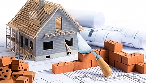 İnşaat malzemeleri sanayi ihracatı Ekim ayında artarak hızlandı