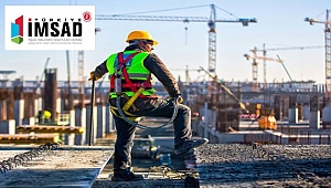 İnşaat sektöründe küçülme dibi gördü