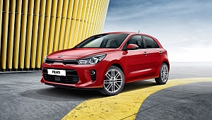 KIA, aralık ayı kampanyaları