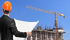 Müteahhitlik Sınıflandırma Zorunluluğu Artık Yürürlükte!