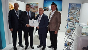 Ortadoğu, Su ürünleri ve hayvansal mamuller sektörü ihracatında ana pazar