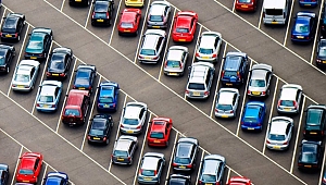 OSD ''Geçen yıla göre üretim, Genelde Yüzde 7, Otomobilde yüzde 6 azaldı''