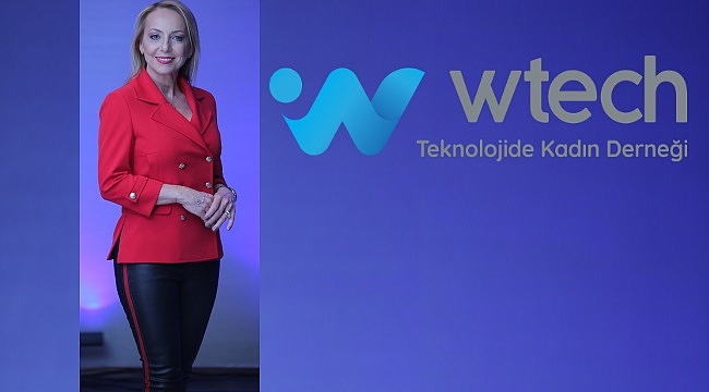 Sektörün devleri, WTECH'te Teknolojide insan odaklı dönüşümü tartışacak