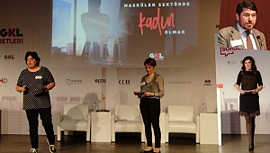 Sektörün Üçte Biri Kadın Ama, Gayrimenkulde Kadının Adı Neden Yok?