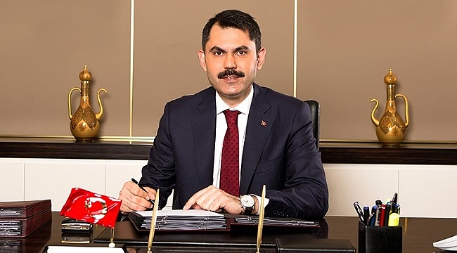 TOKİ'nin 100 bin sosyal konutuna 130 bin rekor başvuru!