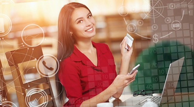2019 online alışveriş Türkiye istatistikleri açıklandı