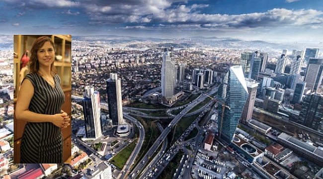 Cushman & Wakefield 'Türkiye Pazar Analizleri Raporu; Ofis kiraları yüzde 62 arttı!'