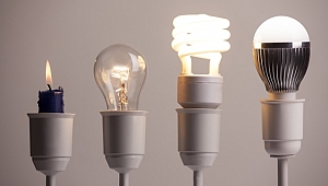 Enerjide tasarruf için ne yapmalı?