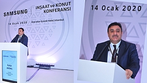 Eyüp Akbal ''Faizsiz Finans Sistemi'nde 3 Trilyon Dolarlık Kapasite Var!