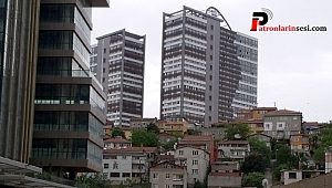 GYODER - Dr.Feyzullah Yetgin 'Depreme karşı güvenli yapılar için Kentsel dönüşüm şart!'