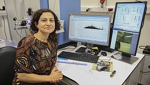 Koç Üniversitesi ''Kanserle Mücadelede Metastazdan Sorumlu Proteinler Yakalandı''