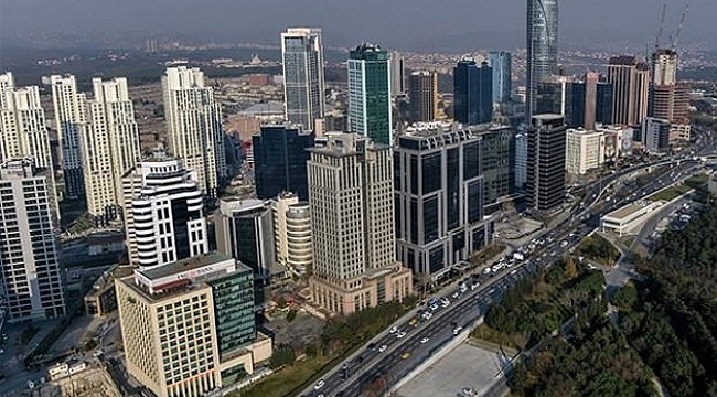 REIDIN-GYODER 'Markalı konut projelerinde stoklar tükenmek üzere!'