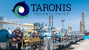 Taronis Techonologies'den, Türkiye'ye 200 Milyon dolarlık üretim tesisi..