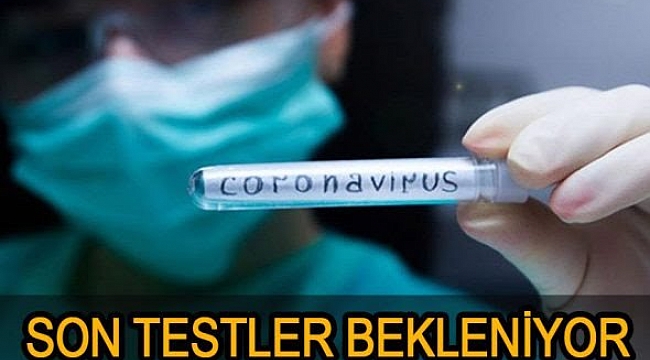 Çin: Koronavirüs aşısını buldu, test aşamasında!