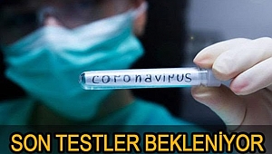 Çin: Koronavirüs aşısını buldu, test aşamasında!