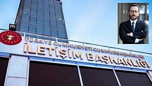 İletişim Başkanlığı 