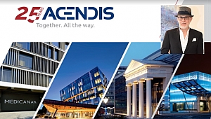 Ekonomik Krizde, Sağlık Sektörü için Yurtdışı Yatırım Formülü