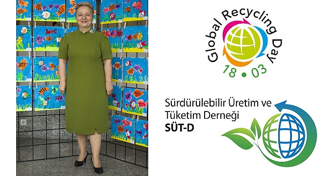 Sürdürülebilir Üretim ve Tüketim Derneği'nden, Küresel Dönüşüm Günü Çağrısı
