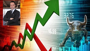 Borsadaki dalgalanma yatırımcıları reel arayışa itiyor!