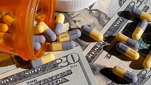 Korona öncesi, Küresel ilaç sektörü 1,3 trilyon dolara ulaştı!