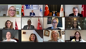 Latin Amerika pazarına kadın ihracatçılardan çıkarma