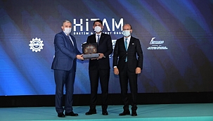 MÜSİAD ve HİTAM Girişimi’nden KOBİ’lere ve sanayiye güç verecek dev proje!