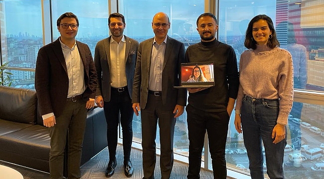 Albaraka Türk iştiraki, JETLEXA, APY Ventures'dan 200 bin dolar yatırım aldı!