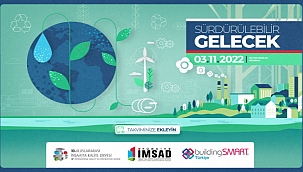 10. Uluslararası İnşaatta Kalite Zirvesi 3 Kasım'da