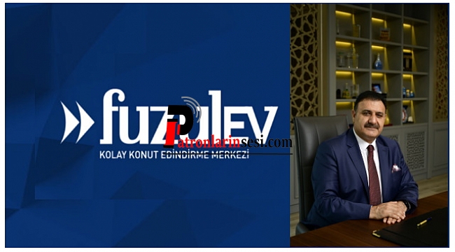Fuzul’den Dayanışma Ekonomisi ile 5.000 Faizsiz Konut Finansmanı Kampanyası
