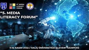 Haliç Üniversitesi ''Dijital Dönüşüm Çağında Uluslararası Sosyal Bilimler Kongresi'ne Hazırlanıyor