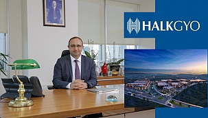 Halk GYO İmzasıyla Dilovası'nda Yükselen Türkiye'nin Yeni Nesil Karma Sanayi Sitesi Satışa Çıktı