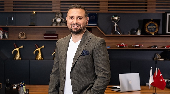 Siltaş Patronu Özdemir ''Pendik, Konut sektörünün cazibe merkezi olmaya devam ediyor''