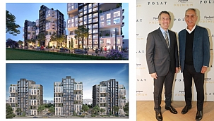 POLAT ''Piyalepaşa İstanbul Premium'' için Start Verdi
