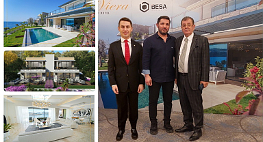 Besa Holding 2023 Yılını 