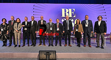 Çevre Şehircilik ve İklim Değişikliği Bakanlığın'ın Medya Akraditasyonuyla Re360 6.Kez Düzenlendi